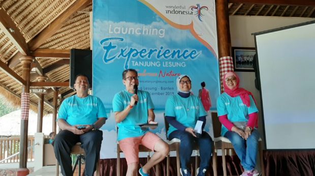 Experience Tanjung Lesung Melalui Road to Bodur Fest 2020