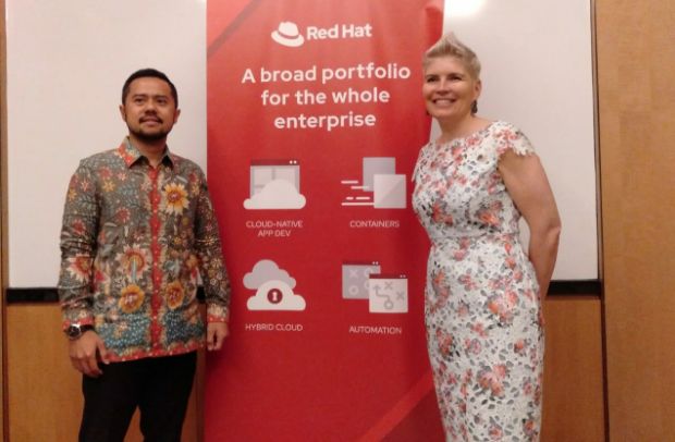 Red Hat Open Innovation Percepat Pencapaian Bisnis Perusahaan Asia Pasifik