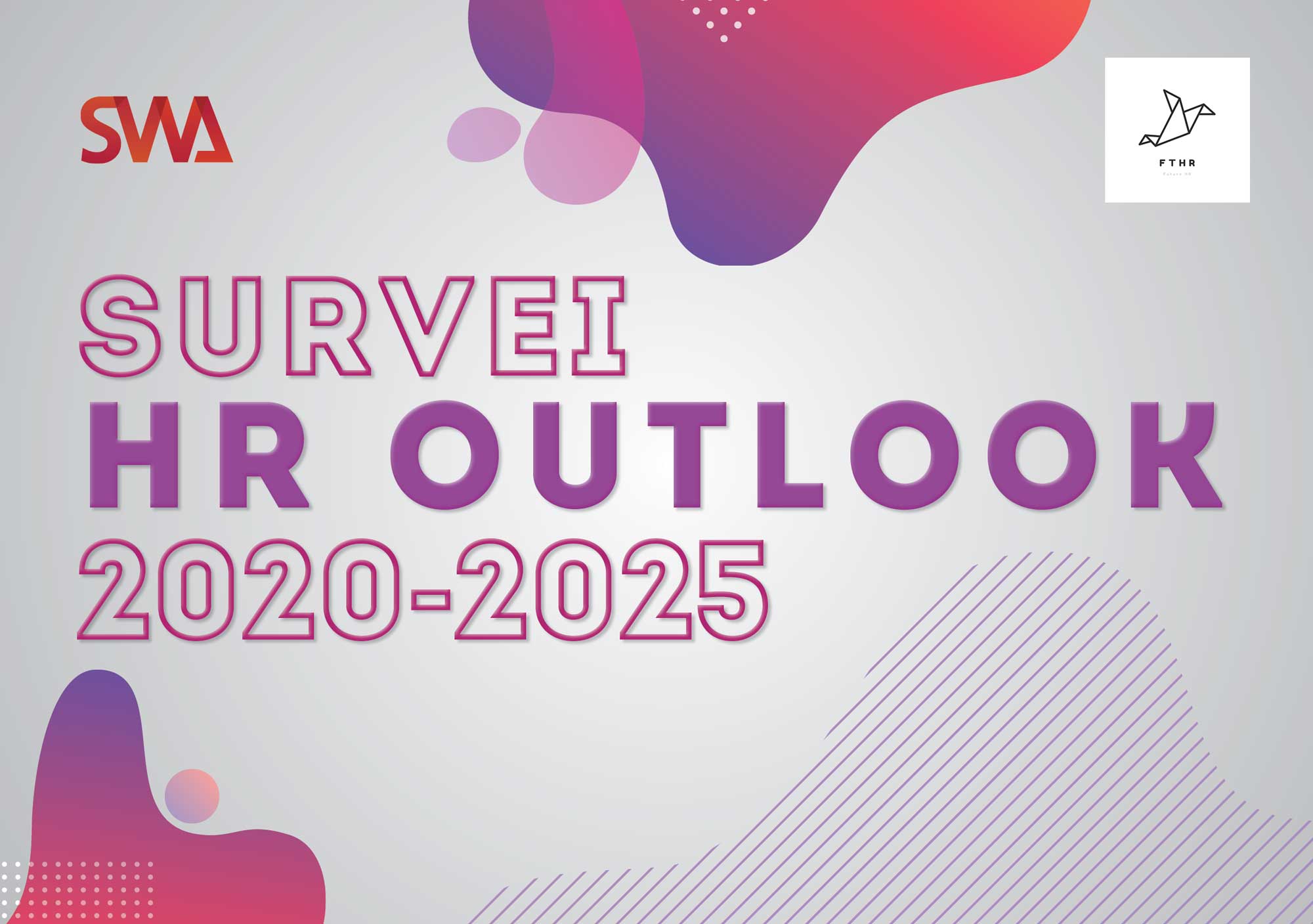 Survei HR OUTLOOK 2020-2025