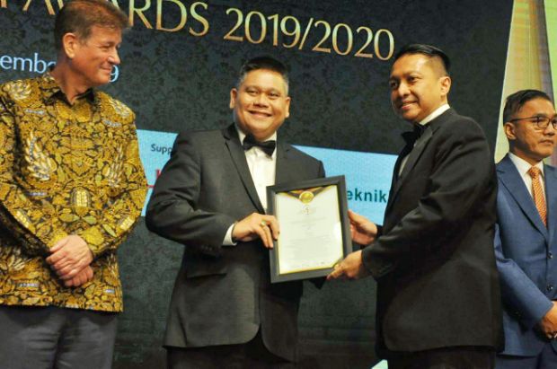Satu Dekade Indonesia Travel and Tourism Awards 2019/20
