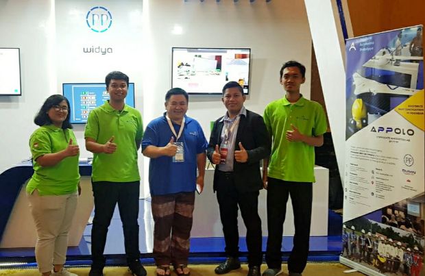 Peran Inovator Teknologi Kiwi Aliwarga Untuk Startup Indonesia