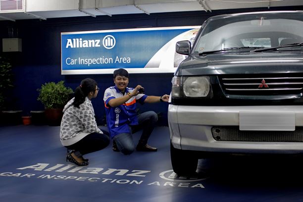 Jurus Allianz Utama Memuaskan Nasabah