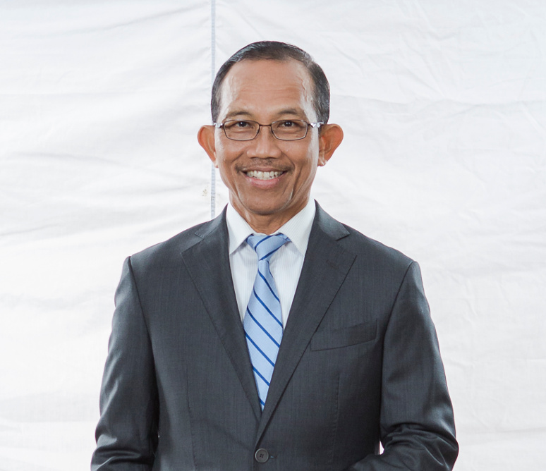 Sulis Usdoko, Direktur Manajemen SDM, Umum dan Kepatuhan Perum Jamkrindo