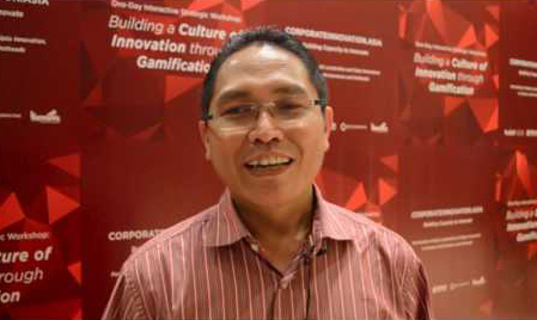 Tri Wasono Sunu, Direktur SDM PT Sumber Alfaria Trijaya