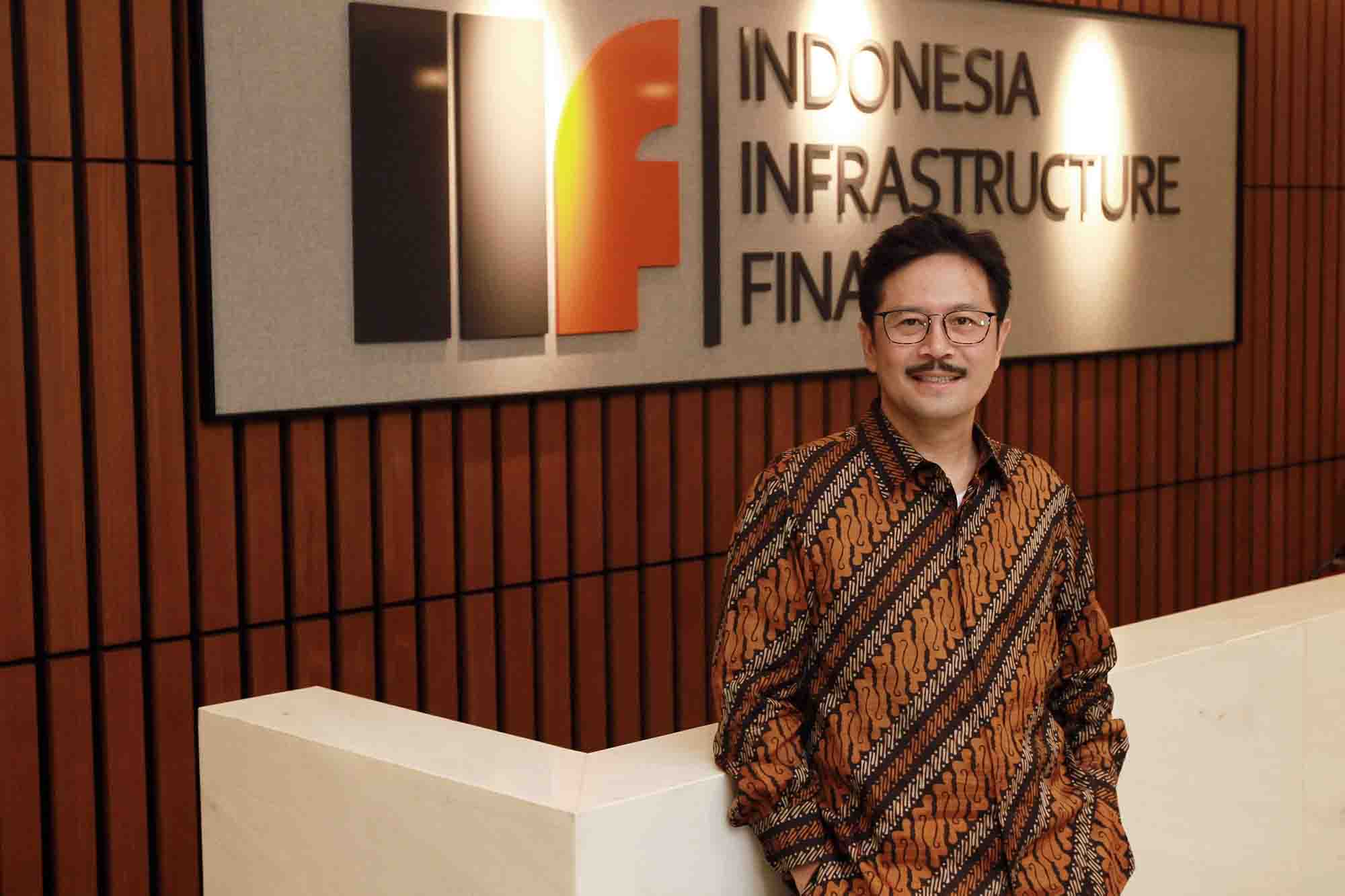 Indonesia Infrastructure Finance (IIF) Mengedukasi Pentingnya Faktor Sosial dan Lingkungan