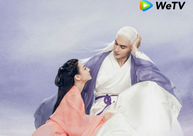 Drama Tiongkok WeTV 'Hipnotis' 50 Miliar Penonton
