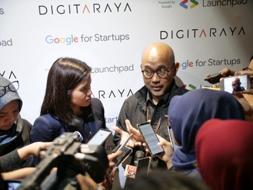 Tiga Persoalan dalam Pengembangan Startup di Indonesia
