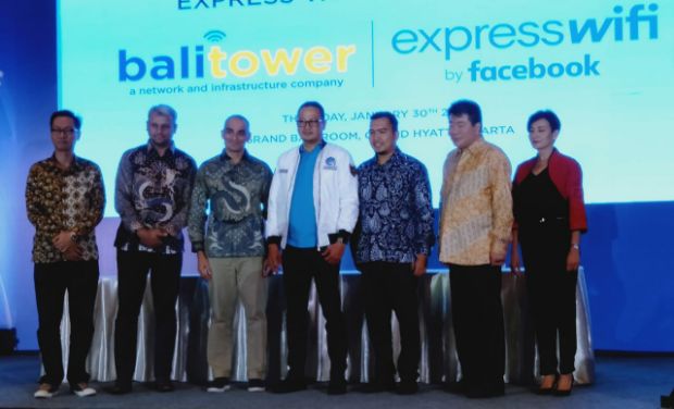 Bali Towerindo Sentra Tawarkan Obligasi Tahap I Rp 800 Miliar