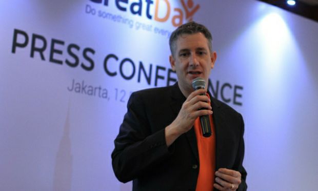 GreatDay HR Merevolusi Sektor SDM di Indonesia