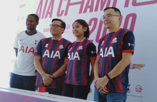 AIA Championship 2020 untuk Kemajuan Sepak Bola Indonesia