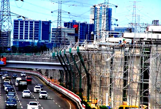 Pembangunan Infrastruktur Pacu Penjualan Properti di Koridor Timur Jakarta