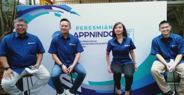 Agar Industri HPTL Indonesia Ada Kepastian Berusaha