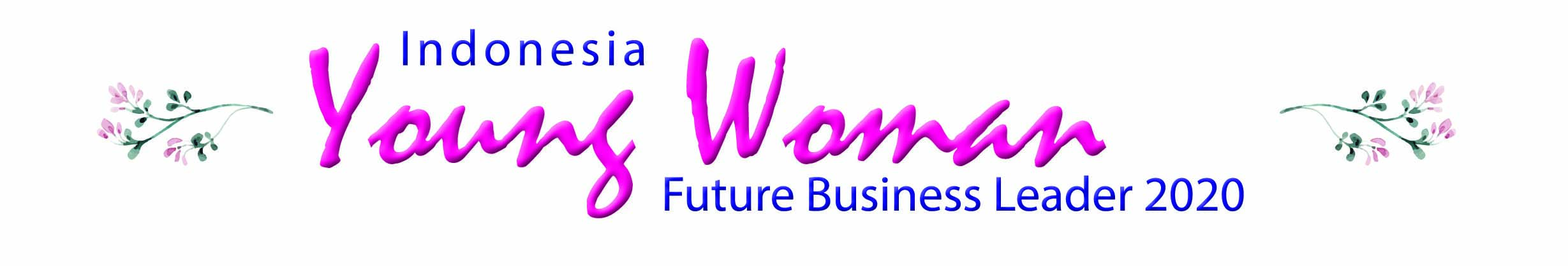 Indonesia Young Women Future Business Leader 2020