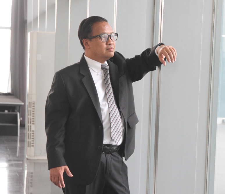 Pambudi Sunarsihanto, Direktur HR Blue Bird Group: “Talent War Masih Akan Terus Terjadi”