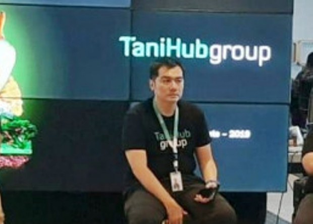 TaniSupply Melengkapi TaniHub dan TaniFund Sejahterakan Petani Indonesia