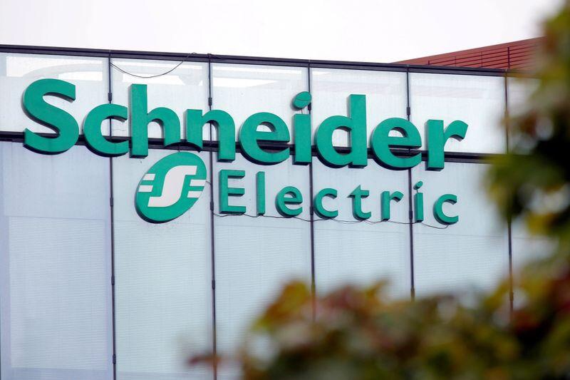 Schneider Capai Kinerja Keuangan dan non-Keuangan Menggembirakan