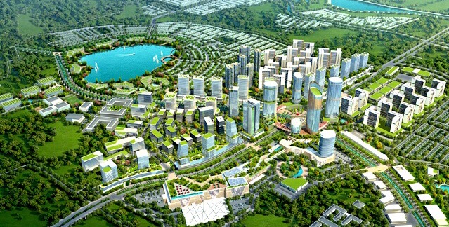 Jakarta Garden City, Pasarkan Kavling Siap Bangun Seharga Rp 1 Miliar-Rp 6 Miliar
