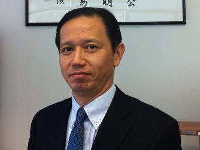 Naoya Takai Jabat Presiden Direktur KTB