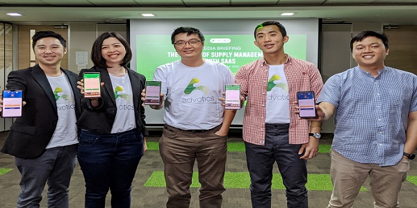 Perluasan Bisnis Advotics Lewat Digitalisasi UKM Indonesia