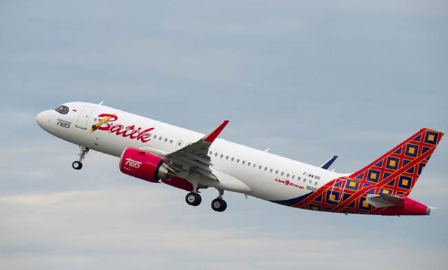 Lion Air Group Kembali Layani Rute Domestik Mulai 3 Mei