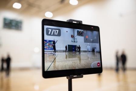 NBA Global Scout, Program Pencarian Pemain Basket Global Berbasis AI