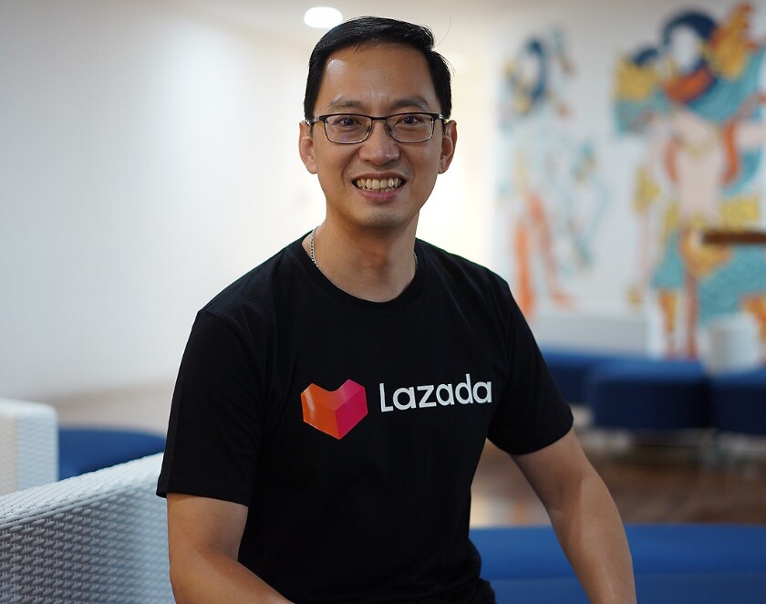 Strategi Lazada Hadapi Tantangan Bisnis yang Makin Berat