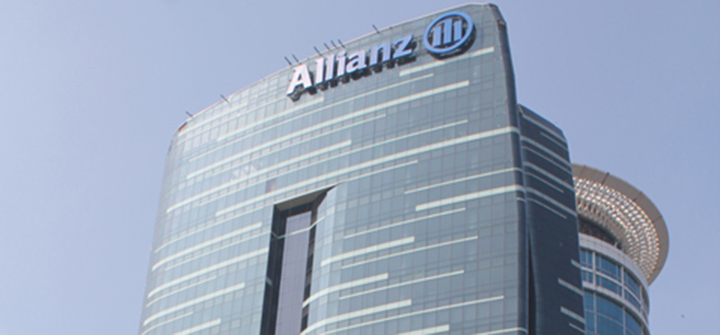 Allianz Indonesia Targetkan 13 Juta Nasabah Tahun 2025 