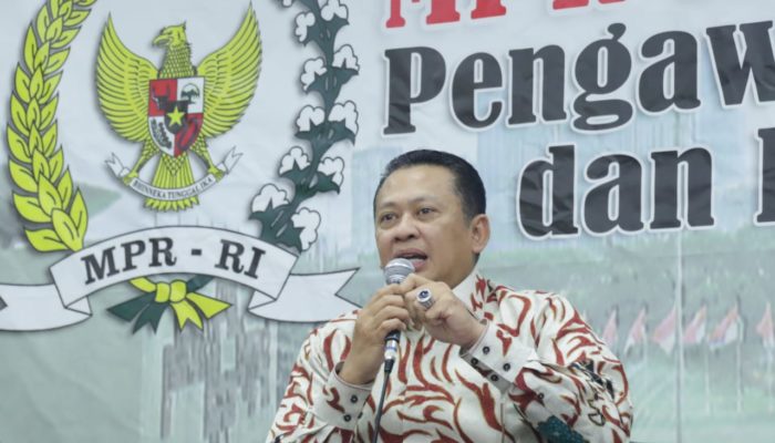 Indonesia Harus Siap Hadapi COVID-19 dan Resesi Ekonomi