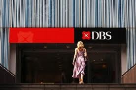 DBS Maksimalkan Fitur Digibank