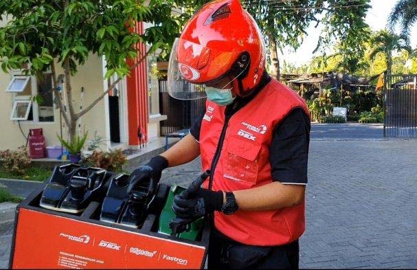Pertamina Optimalkan Layanan Pesan Antar BBM di Bali