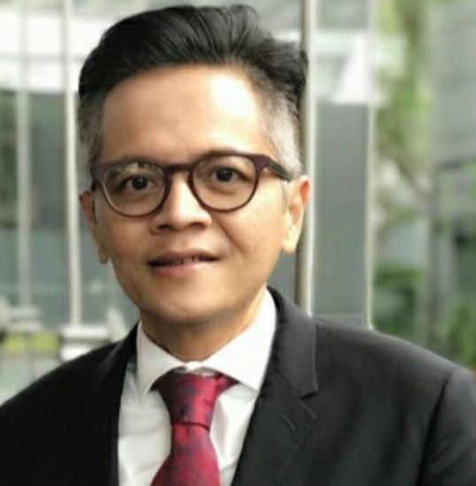 Priyo Santoso Ditunjuk Jadi Presdir BNP Paribas AM Indonesia