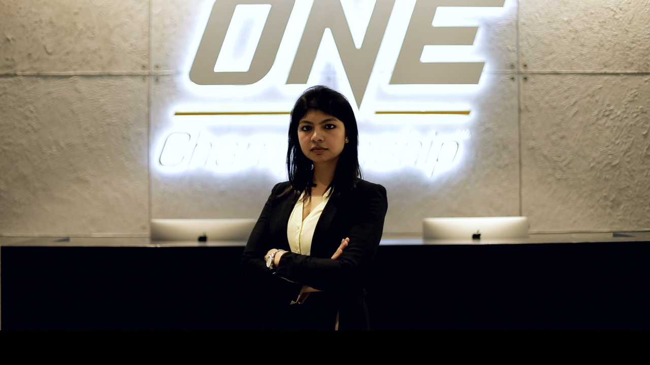 One Championship Akan Dukung 'The Apprentice 2020'