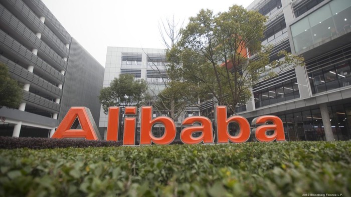 Alibaba Business School Terbitkan Buku Panduan Saat Krisis Bagi Pengusaha