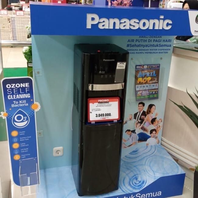 Perkuat Pasar di Indonesia, Panasonic Tambah Lini Produk Baru
