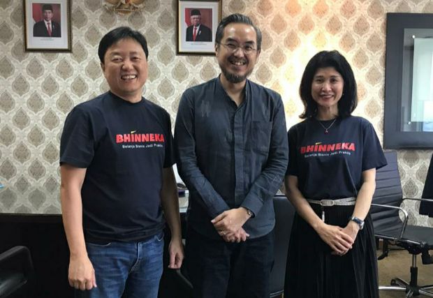Platform Crinoid Gratis untuk Pelaku UMKM Indonesia