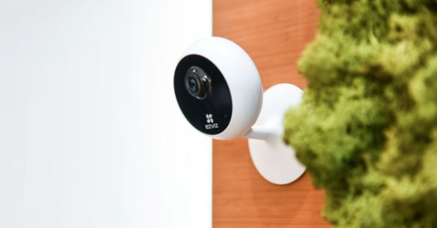 Pentingnya Security Camera CCTV Bagi Pelaku Usaha Selama PSBB