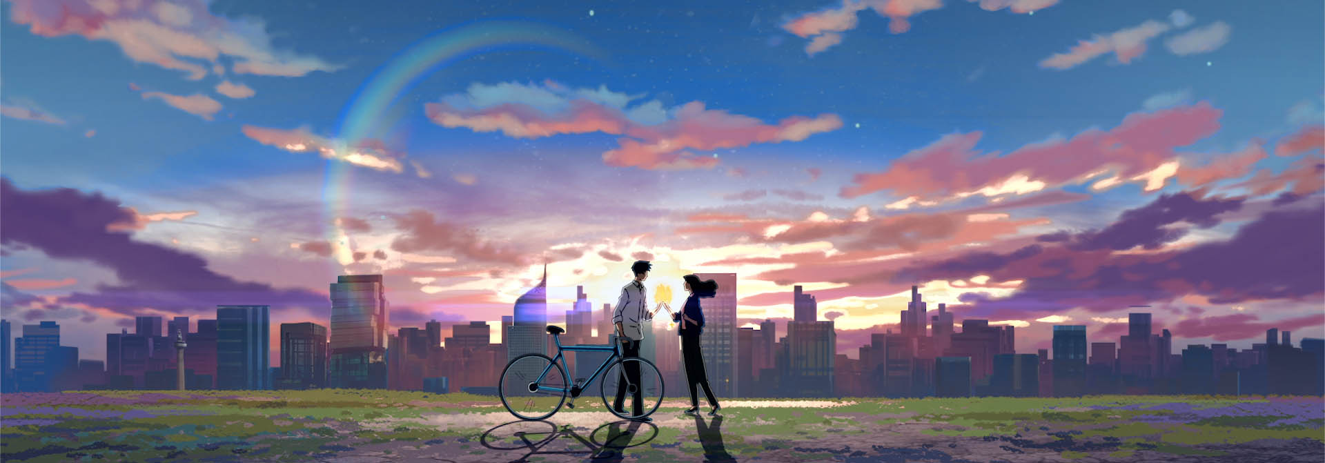 Iklan Anime Sasa Tepung Bumbu Dari Finch Creative Agency Beri Pesan Optimisme