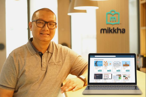 Mikkha Incar 1 Juta Pengguna Startup Edutech Lokal Berfokus Pendidikan Digital