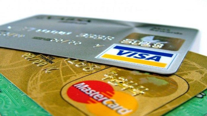 Kesalahan Umum Pengguna Kartu Kredit