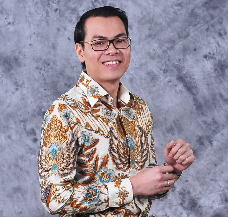 Musi Samosir, Chief Risk Officer PT Asuransi Adira Dinamika Tbk.: Tantangan Baru, Peluang Baru