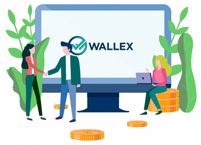 Wallex Kantongi Dana Seri A dari Sejumlah Investor
