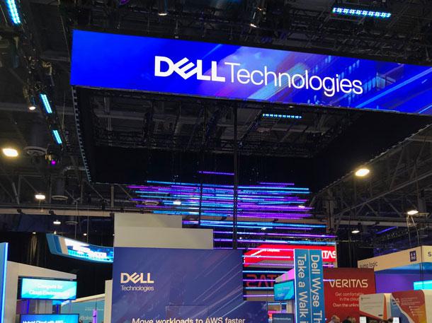 Dell Technologies Buka Potensi Data dengan PowerScale