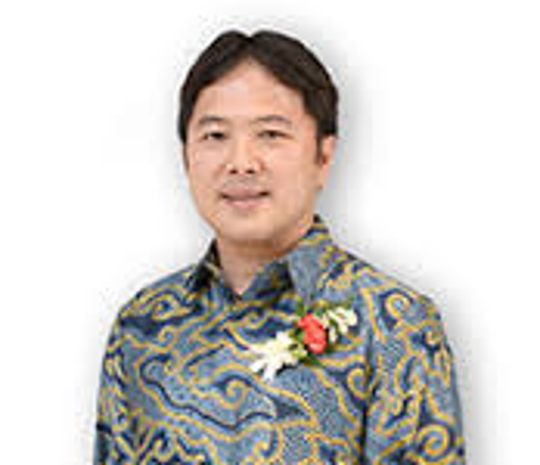 Tedja Sukmana Hudianto, Wakil Presdir Spindo,
