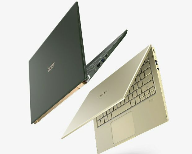 Acer Swift 5 Kini Bawa Gebrakan Baru dalam Dunia Laptop Ultra Portabel