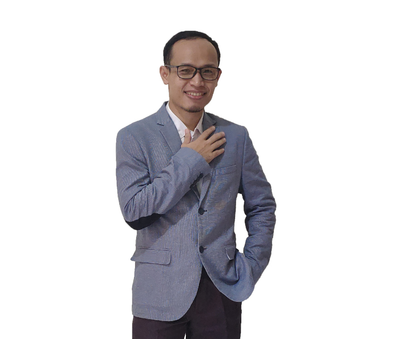 Nur Effendi, Manager of Change Management & Corporate Culture PT Indonesia Power