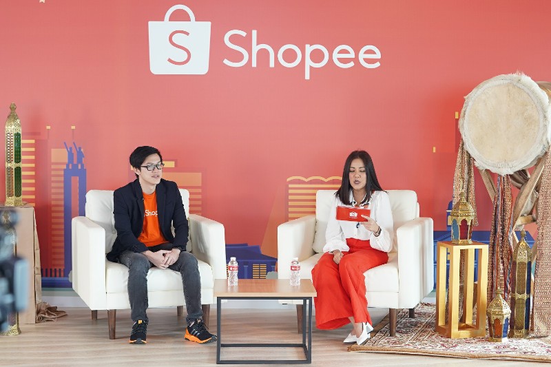 Survei Snapcart: Shopee Paling Diminati Konsumen Belanja Online