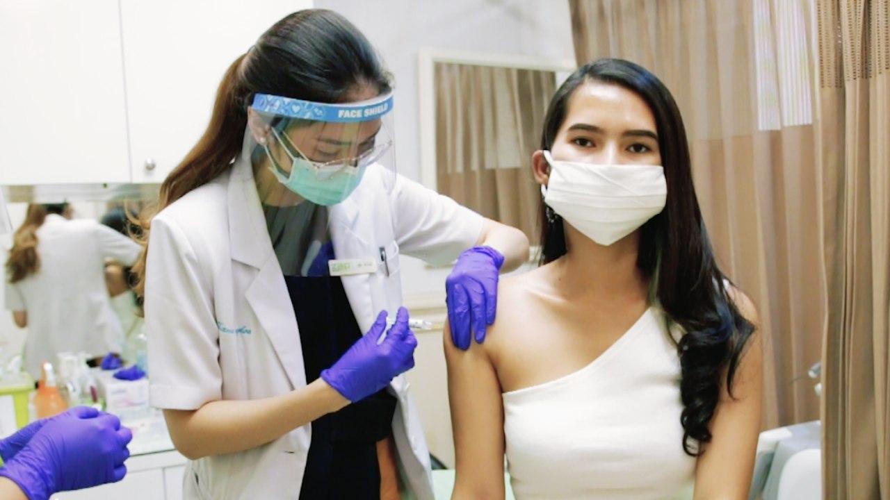 Zap Clinic Kini Sediakan Layanan Vaksinasi