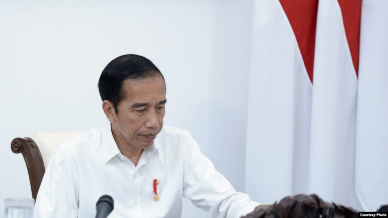 Untuk Hemat Anggaran, Jokowi Berencana Rampingkan Lembaga Negara