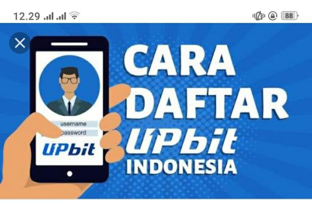 Layanan Baru Upbit Indonesia Perkuat Perdagangan Aset Digital