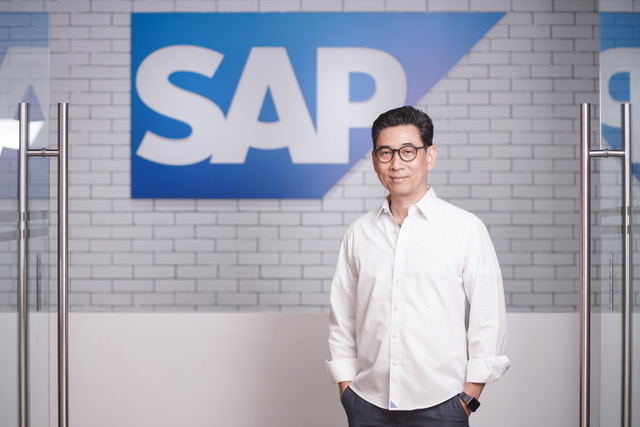 Survei SAP: 40% Pemimpin Bisnis Sedang Wait and See